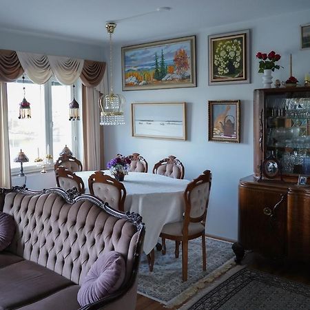Brahenkatu Apartment Kajaani Εξωτερικό φωτογραφία