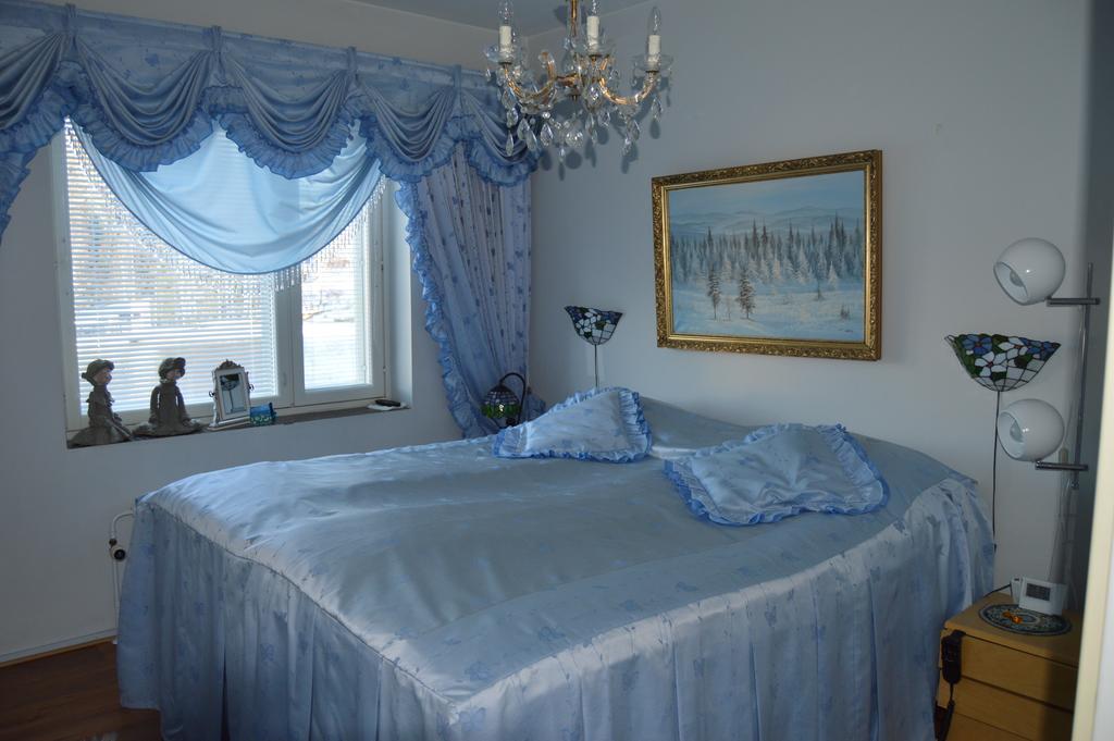 Brahenkatu Apartment Kajaani Εξωτερικό φωτογραφία