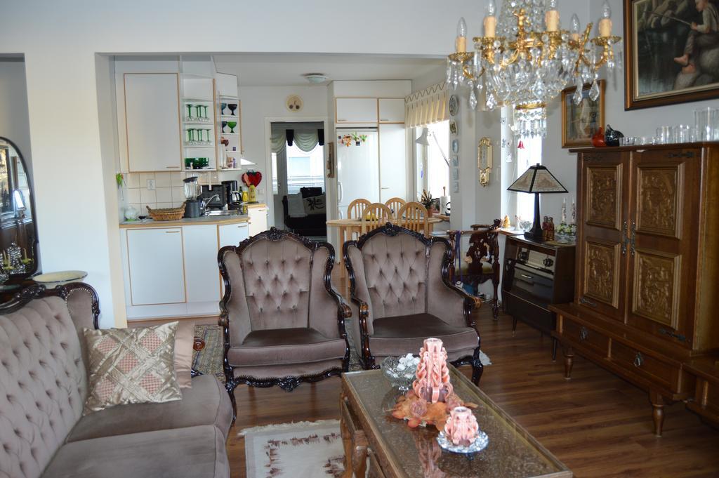 Brahenkatu Apartment Kajaani Εξωτερικό φωτογραφία